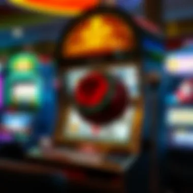 Notable A Comprehensive Exploration of the Treasure Ball Slot Machine