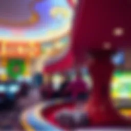 A Comprehensive Exploration of Tioga Casino Introduction