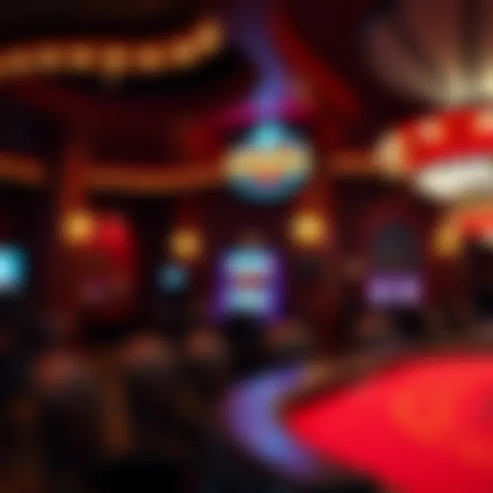 Notable A Comprehensive Exploration of Tioga Casino