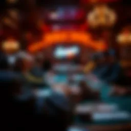 A Comprehensive Exploration of World Tavern Poker Introduction