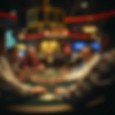 Notable A Comprehensive Exploration of World Tavern Poker Notable A Comprehensive Exploration of World Tavern Poker