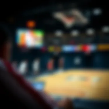 A Comprehensive Guide to Betting on NBA Games Introduction A Comprehensive Guide to Betting on NBA Games Introduction