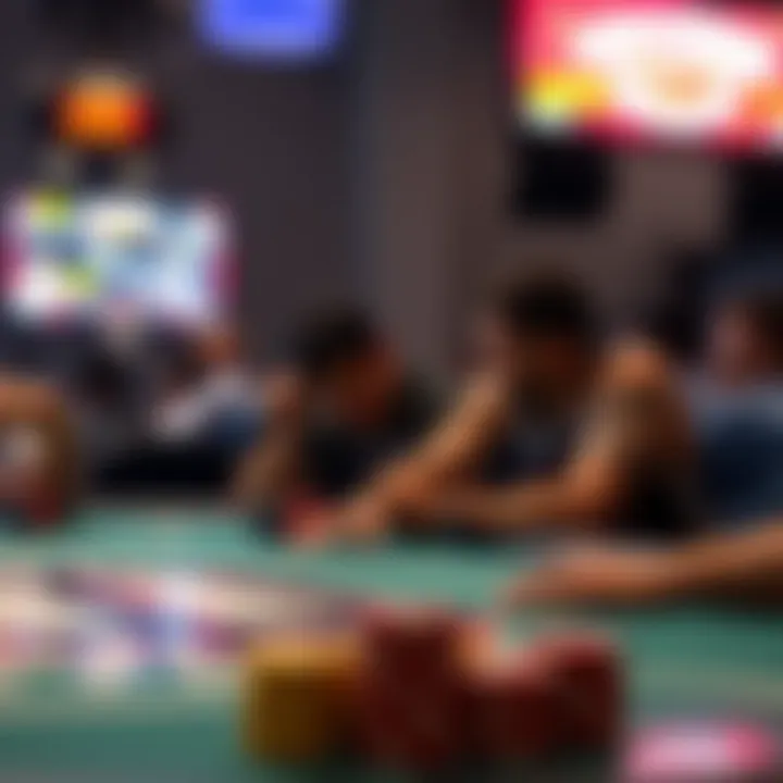 A Comprehensive Guide to Betting on NBA Games Summary