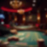 A Comprehensive Guide to Blackjack for Beginners Introduction