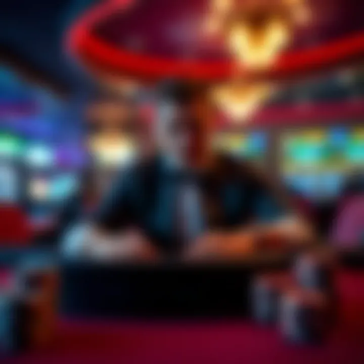 Notable A Comprehensive Guide to Blackjack for Beginners