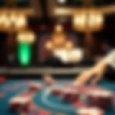 A Comprehensive Guide to Blackjack for Beginners Summary