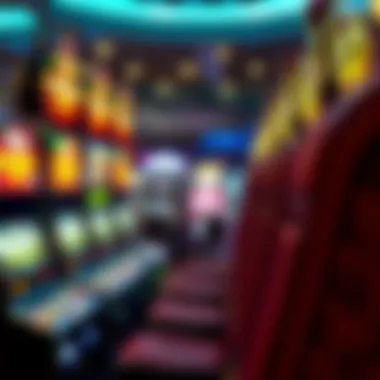 Notable A Comprehensive Guide to Casino Machines Notable A Comprehensive Guide to Casino Machines