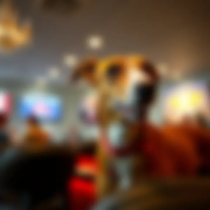 Notable A Comprehensive Guide to Greyhound Betting Sites