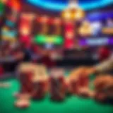 A Comprehensive Guide to Learning Sports Betting Online Introduction