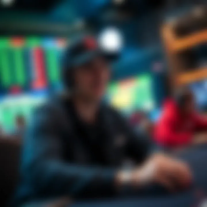 Notable A Comprehensive Guide to Learning Sports Betting Online