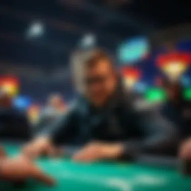 A Comprehensive Guide to Learning Sports Betting Online Summary