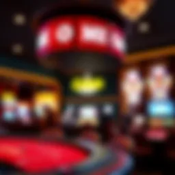 A Comprehensive Guide to One Casino in Richmond Introduction