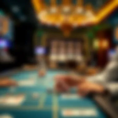 Notable A Comprehensive Guide to One Casino in Richmond Notable A Comprehensive Guide to One Casino in Richmond