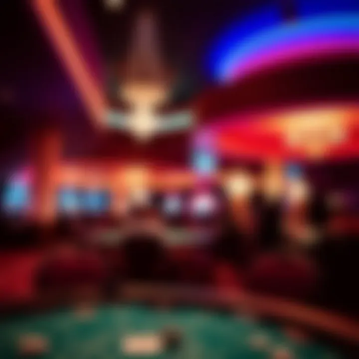 A Comprehensive Guide to One Casino in Richmond Summary