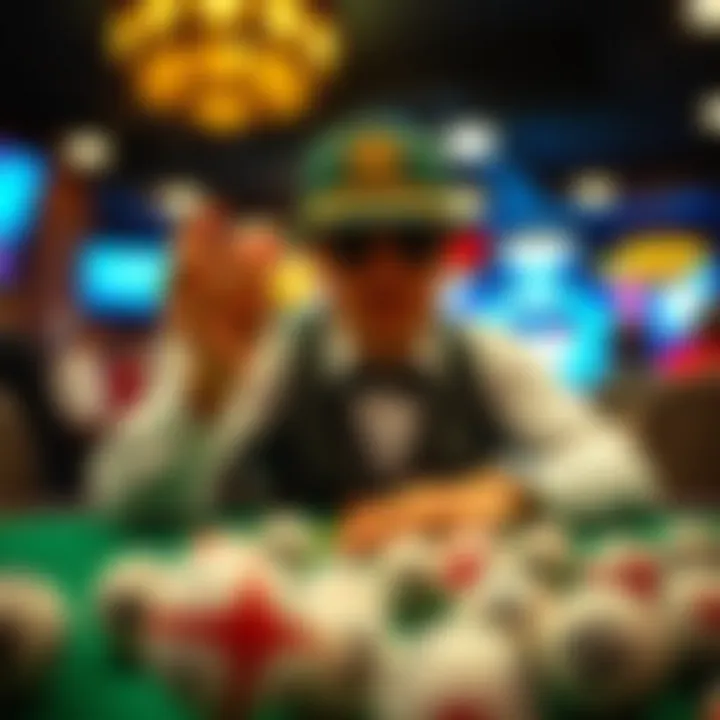 Strategic tips for improving online bingo gameplay.