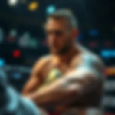Notable A Comprehensive Guide to the Best MMA Betting Strategies