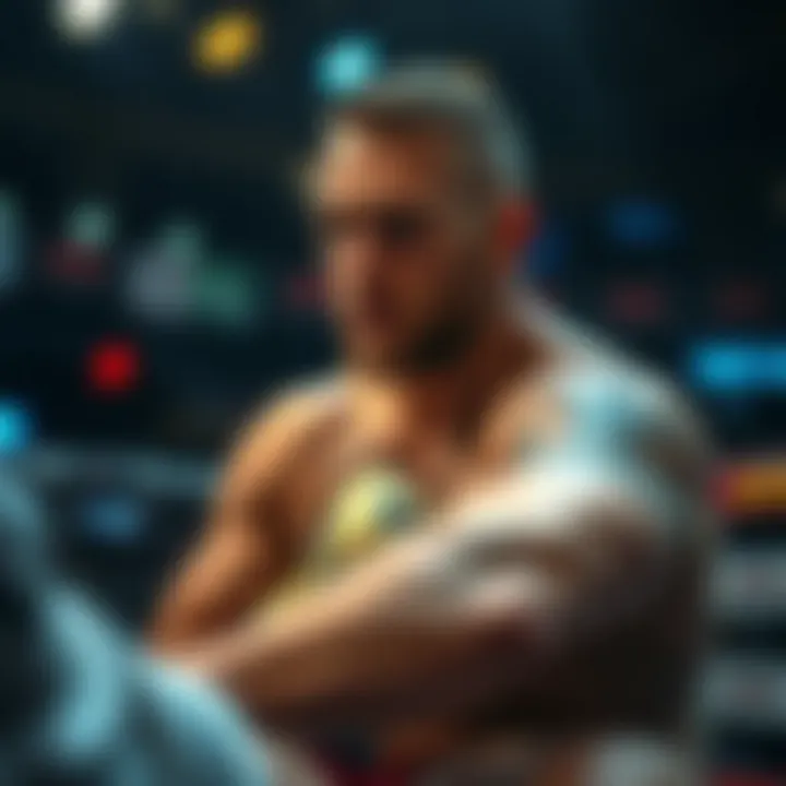 Notable A Comprehensive Guide to the Best MMA Betting Strategies