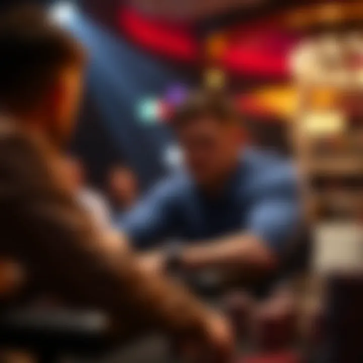 A Comprehensive Guide to the Best MMA Betting Strategies Summary