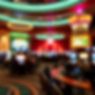 Notable A Comprehensive Look at Okeechobee Casino: Insights and Implications Notable A Comprehensive Look at Okeechobee Casino: Insights and Implications