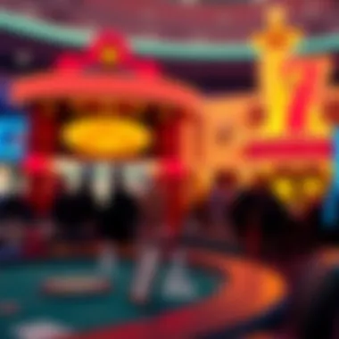 A Comprehensive Look at Okeechobee Casino: Insights and Implications Summary A Comprehensive Look at Okeechobee Casino: Insights and Implications Summary