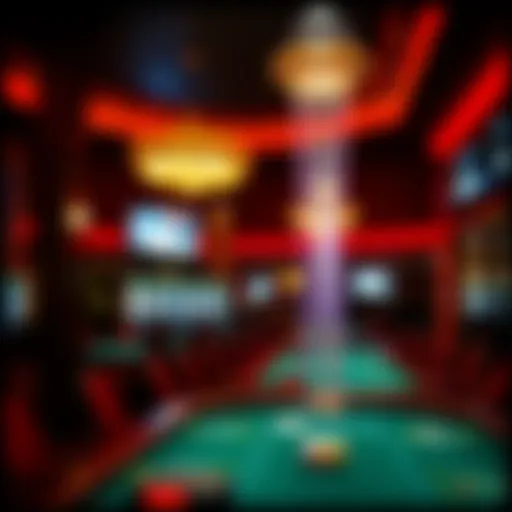 A Comprehensive Overview of Resorts World Catskills, New York Introduction