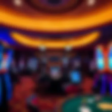 Notable A Comprehensive Overview of Resorts World Catskills, New York Notable A Comprehensive Overview of Resorts World Catskills, New York