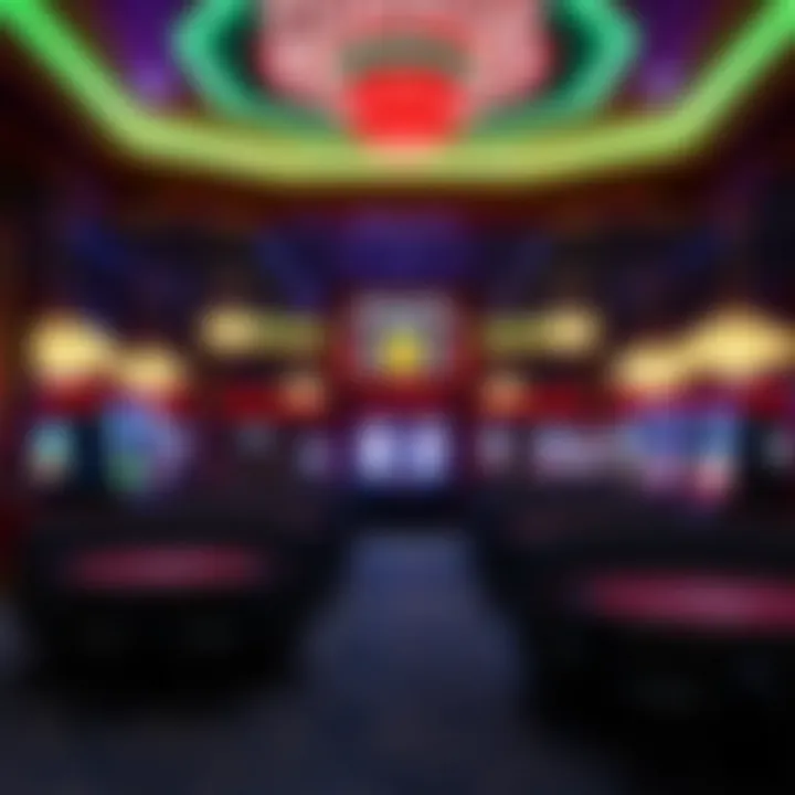 A Comprehensive Overview of Resorts World Catskills, New York Summary