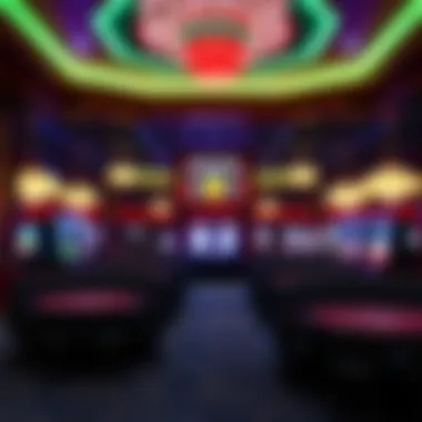 A Comprehensive Overview of Resorts World Catskills, New York Summary A Comprehensive Overview of Resorts World Catskills, New York Summary