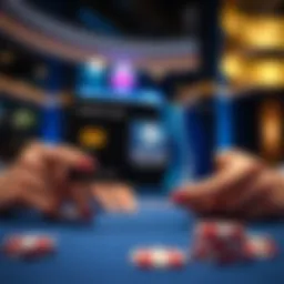 A Comprehensive Overview of the MGM Sapphire Card Introduction