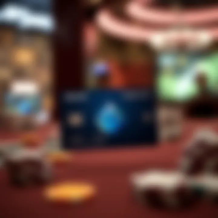 A Comprehensive Overview of the MGM Sapphire Card Summary