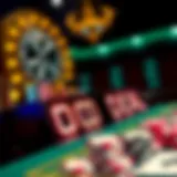 An In-Depth Analysis of the Deal or No Deal Slot Game Introduction