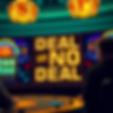 Notable An In-Depth Analysis of the Deal or No Deal Slot Game Notable An In-Depth Analysis of the Deal or No Deal Slot Game
