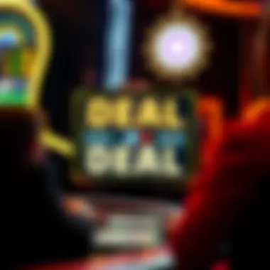 An In-Depth Analysis of the Deal or No Deal Slot Game Summary An In-Depth Analysis of the Deal or No Deal Slot Game Summary