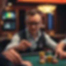 An In-Depth Analysis of William Hill Stock Performance and Market Position Introduction