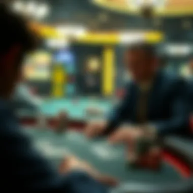 An In-Depth Analysis of William Hill Stock Performance and Market Position Summary An In-Depth Analysis of William Hill Stock Performance and Market Position Summary