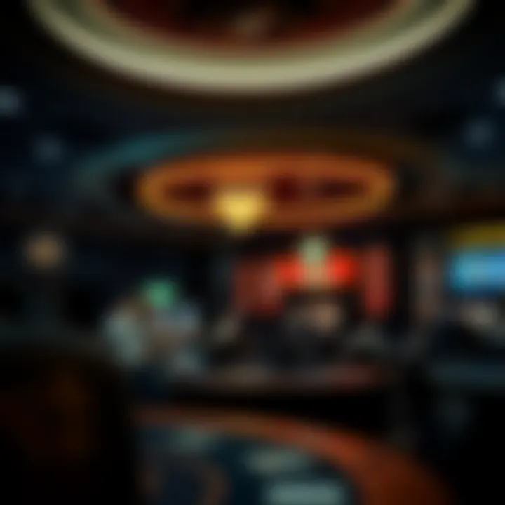 Notable An In-Depth Examination of Goldriverstar Casino