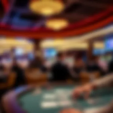 An In-Depth Examination of Goldriverstar Casino Summary An In-Depth Examination of Goldriverstar Casino Summary