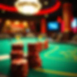 An In-Depth Examination of State Gambling Regulations in the United States Introduction