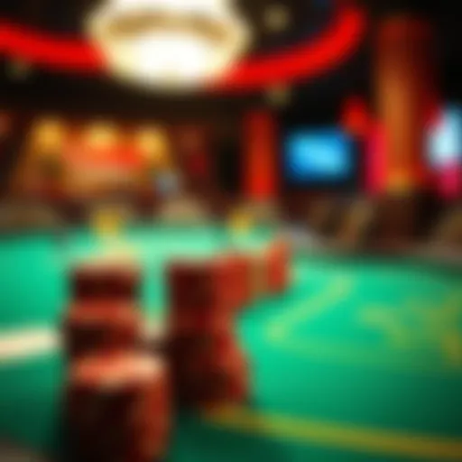 An In-Depth Examination of State Gambling Regulations in the United States Introduction