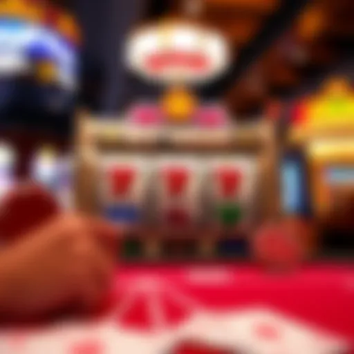 An In-Depth Exploration of Bo Vegas Slots Introduction