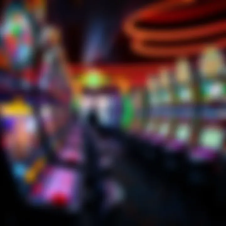 Notable An In-Depth Exploration of Bo Vegas Slots