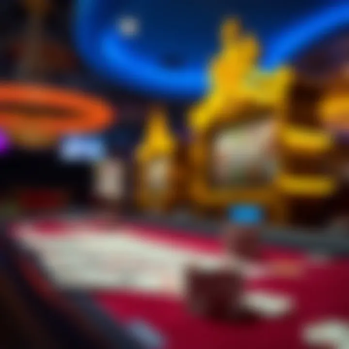 An In-Depth Exploration of Bo Vegas Slots Summary