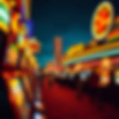 Notable An In-Depth Exploration of Casinos in California, USA Notable An In-Depth Exploration of Casinos in California, USA