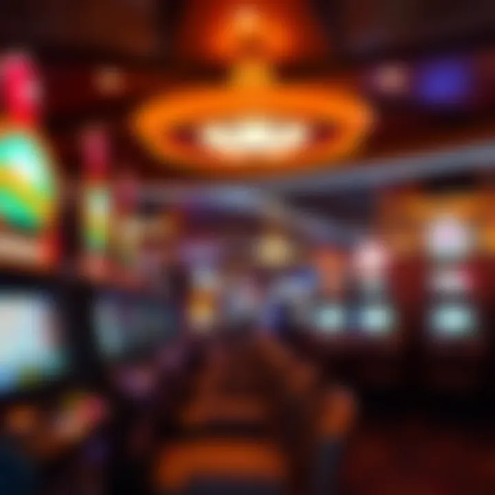 An In-Depth Exploration of Casinos in California, USA Summary