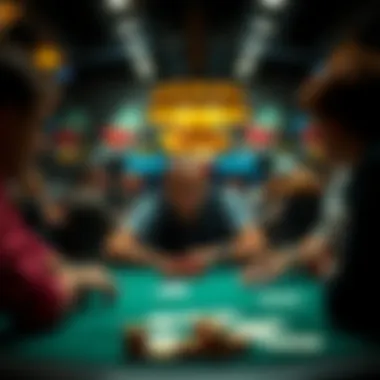 Notable An In-Depth Exploration of Free Seven Card Stud Poker Games