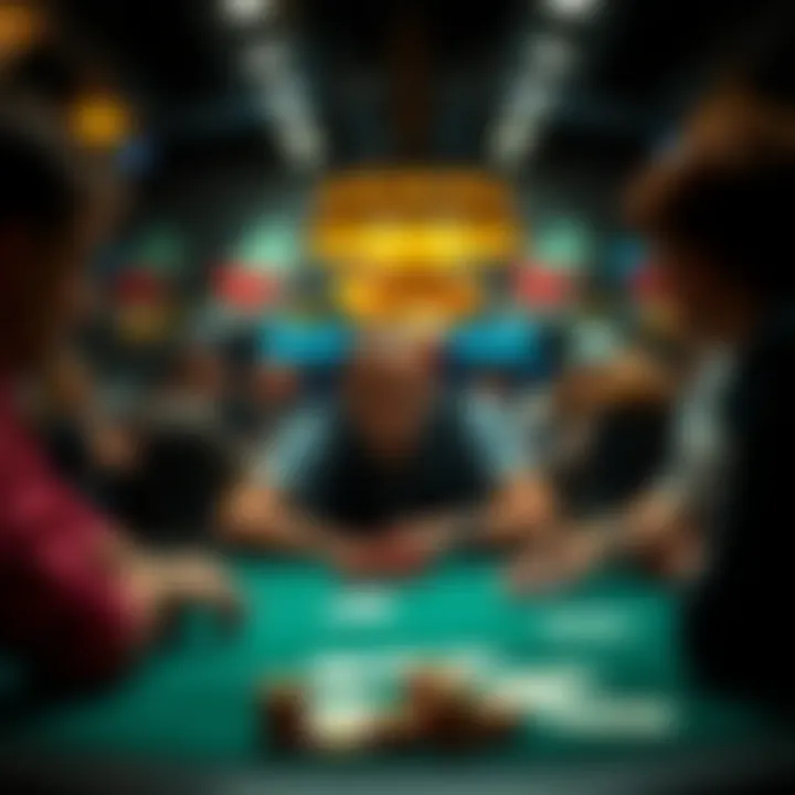 Notable An In-Depth Exploration of Free Seven Card Stud Poker Games