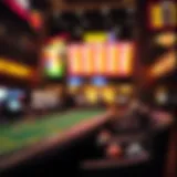 Analyzing Rivers Casino Sportsbook Odds Introduction