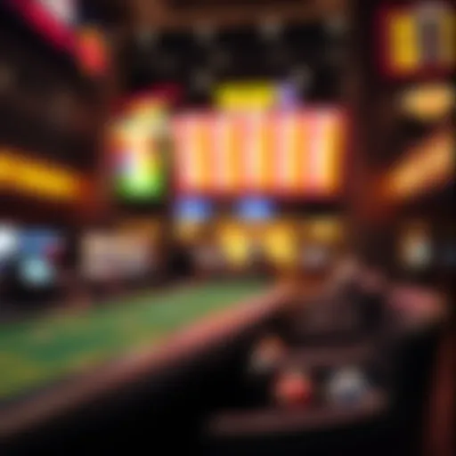 Analyzing Rivers Casino Sportsbook Odds Introduction