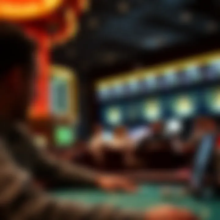 Notable Analyzing Rivers Casino Sportsbook Odds