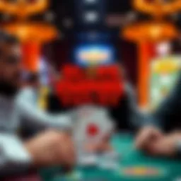 Analyzing the Slots Empire App: An In-Depth Evaluation Introduction